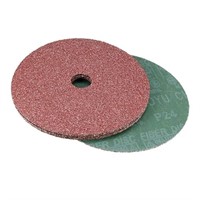 uxcell 6-Inch x 7/8-Inch Aluminum Oxide Resin Fibe
