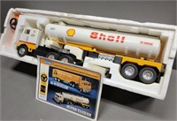 RC 18 Wheeler