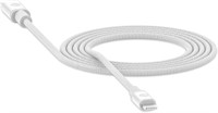 mophie Fast Charge USB-C Cable with Lightning Conn