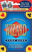 USG Wizard Card Game