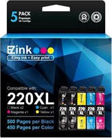 E-Z Ink (TM Remanufactured Ink Cartridge Replaceme