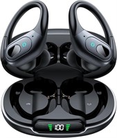 occiam Bluetooth Headphones Wireless Earbuds 90Hrs