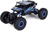 18 rechargeable 4wd 2.4ghz rock crawler off road r