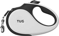 TUG 360° Tangle-Free Retractable Dog Lead for Up t