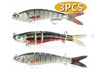 Fishing Lures Fishing Gear Accessories for Freshwa