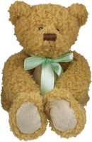Bed Buddy Microwavable Weighted Stuffed Animal Ted