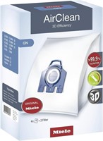 Miele Original AirClean 3D GN Vacuum Cleaner Bags