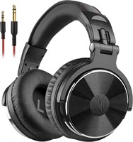OneOdio Over Ear Headphones with Cable, 50 mm Driv