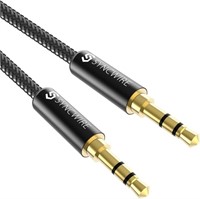 Syncwire 3.5mm Aux Cable Auxiliary Audio Cable Mal