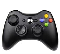 Game Pad for Microsoft Xbox 360 Wireless Controlle