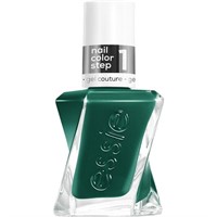 Essie Gel Couture Nail Polish - in-Vest in Style