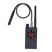 Professional GPS/Anti-Spy Bug Hidden Camera RF Det
