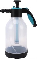 Portable Pump Pressure Sprayer Atomized Adjustable
