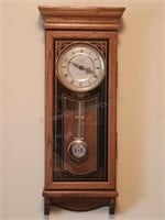 Verichon Quartz Westminster Chime Wall Clock