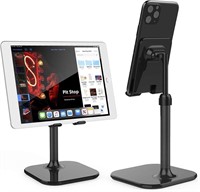 Doboli Cell Phone Stand, Phone Stand for Desk, Pho