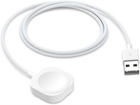 Compatible with Apple Watch Charger, 1.5M/5ft Fast