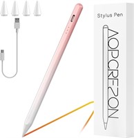 Stylus Pen for iPad,Palm Rejection Tilt Sensitivit