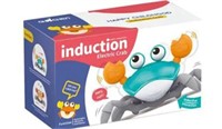Sy Toys Electric Interactive Walking Moving Baby I