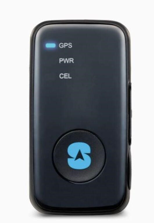 GL300 Real Time Mini GPS Tracker