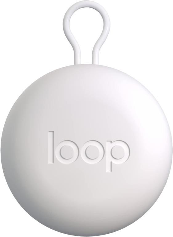 Loop Carry Case For Loop Earplugs – Attachable Por