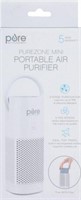 Pure Enrichment® PureZone™ Mini Portable Air Purif