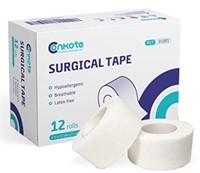 Conkote Paper Surgical Tape 1 X 10 Yards