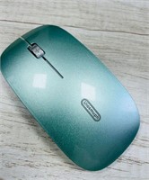 Uiosmuph USB C Rechargeable Wireless Mouse