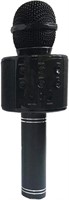 WS-858 Microphone Wireless Karaoke Handheld USB KT