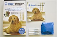 Instant Traction for Senior and Special Needs Dogs