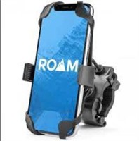 Roam Universal Premium Bike Phone Mount for Motorc