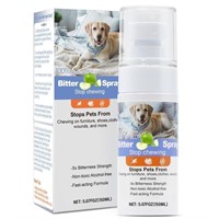 Granado Effectively | Bitter Apple Spray for Dogs