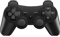 2 Packs Of Wireless Controller for Play-station 3
