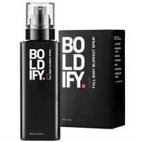 Boldify Full Body Blowout Spray - Volumizing Hair