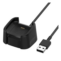 Charger for Fitbit Versa 2, Replacement Charging C