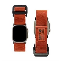 UAG Active Watch Strap for Apple Watch (49mm/45mm/