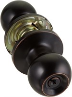 10 Pcs NuSet Oil Bronze Keyed Alike Double Cylinde