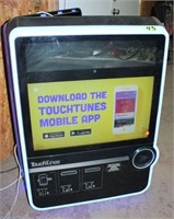 TouchTunes Virtuo Digital Jukebox,