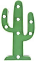 ( Sealed / New ) Youngine Creative LED Cactus