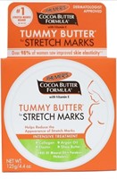 New  Palmer's Cocoa Butter Formula Tummy Butter