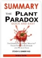 (Scratched/Dirty)Summary of the Plant Paradox