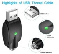 (Sealed/New)USB Adaptor USB Threaded Cord Geyuho