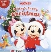(NoBox/New) Disney Books Mickey & Friends Disney