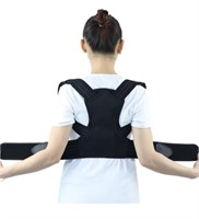 Small Posture Corrector for Women, Adjustable