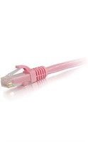 (New) C2G 04047 Cat6 Cable - Snagless Unshielded