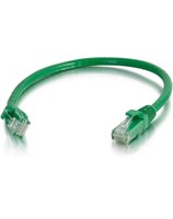 (New) C2G 03990 Cat6 Cables - Snagless Unshielded