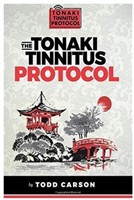(NoBox/Dirty)The Tonaki Tinnitus Protocol: Start