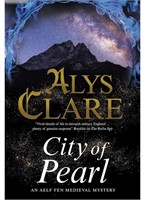 (new)City of Pearl (An Aelf Fen Mystery Book 9)