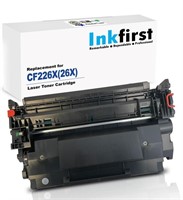 (new)Inkfirst Compatible Toner Cartridge