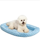 New Homes for Pets 40330-BS Double Bolster Pet