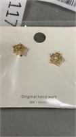 ( Packed / New ) Earrings for Women Teen Girls